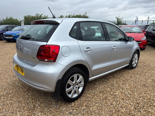 Used Volkswagen Polo 2012 for sale - 75474104: Photo 15