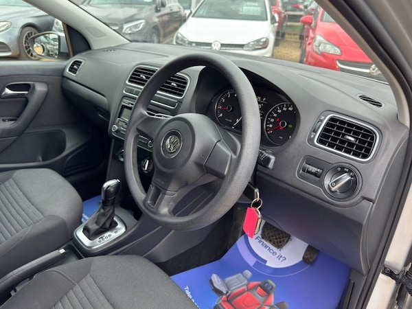 Used Volkswagen Polo 2012 for sale - 75474104: Photo 16