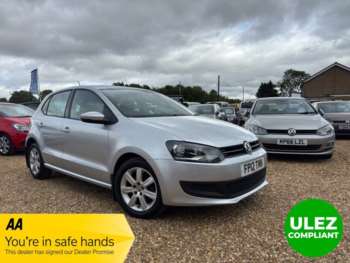 2012 (12) - 1.4 SE Hatchback 5dr Petrol DSG Euro 5 (85 ps)