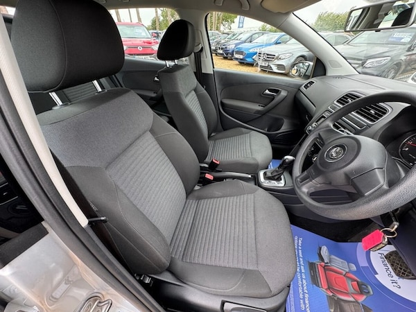 Used Volkswagen Polo 2012 for sale - 75474104: Photo 20