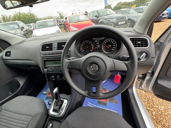 Used Volkswagen Polo 2012 for sale - 75474104: Photo 23