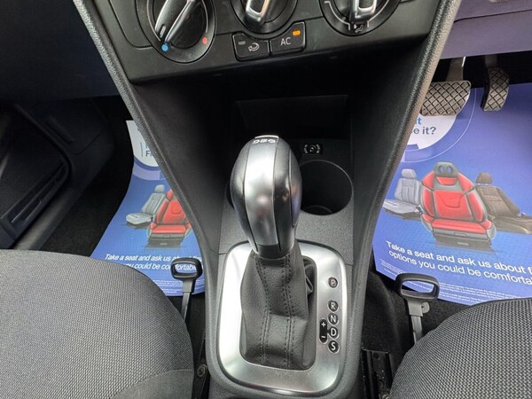 Used Volkswagen Polo 2012 for sale - 75474104: Photo 24