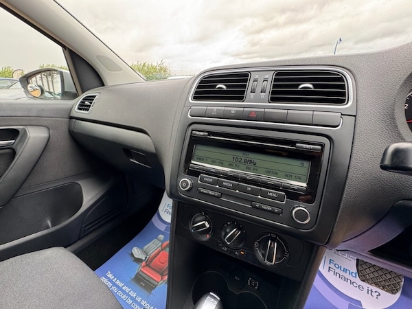 Used Volkswagen Polo 2012 for sale - 75474104: Photo 27
