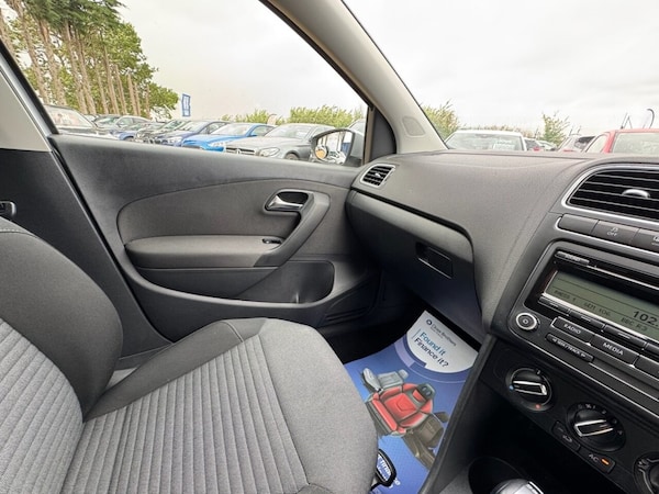 Used Volkswagen Polo 2012 for sale - 75474104: Photo 31