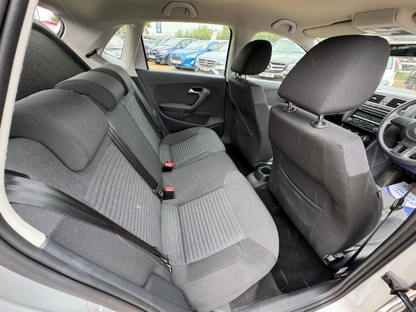 Used Volkswagen Polo 2012 for sale - 75474104: Photo 33