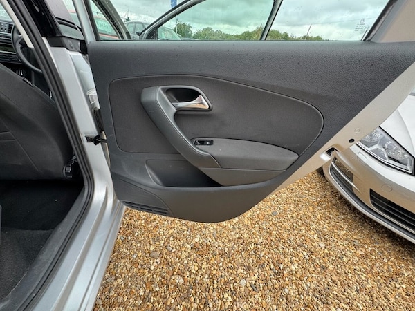 Used Volkswagen Polo 2012 for sale - 75474104: Photo 34