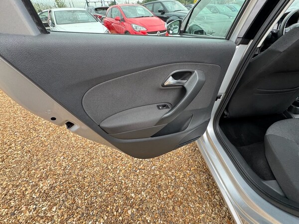 Used Volkswagen Polo 2012 for sale - 75474104: Photo 35