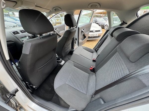 Used Volkswagen Polo 2012 for sale - 75474104: Photo 36