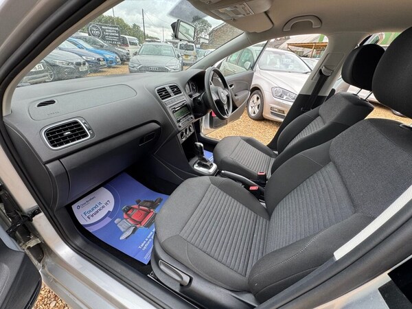 Used Volkswagen Polo 2012 for sale - 75474104: Photo 38