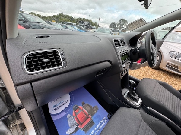 Used Volkswagen Polo 2012 for sale - 75474104: Photo 40