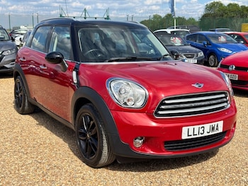 Used MINI Countryman 2013 for sale - 78525048: Photo