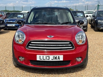 Used MINI Countryman 2013 for sale - 78525048: Photo