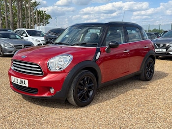 Used MINI Countryman 2013 for sale - 78525048: Photo