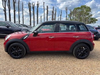 Used MINI Countryman 2013 for sale - 78525048: Photo