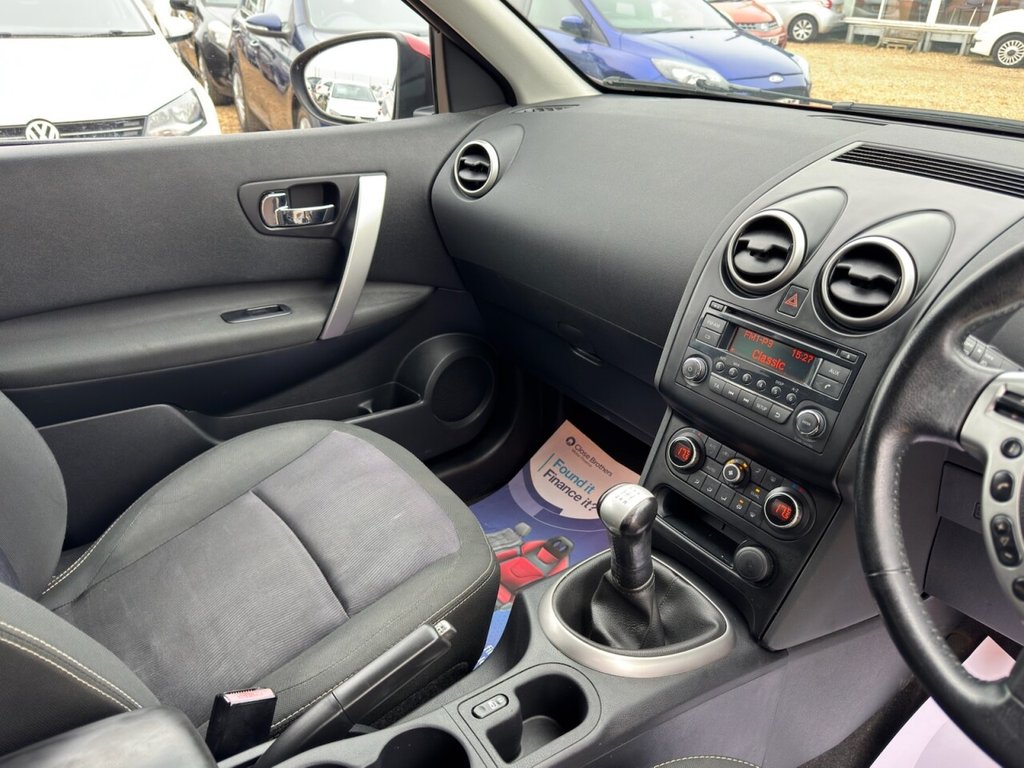 Used Nissan Qashqai+2 2014 for sale - 78102653: Photo 22