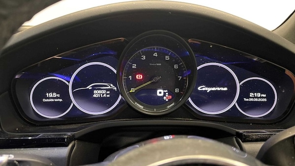 Used Porsche Cayenne 2020 for sale - 76080895: Photo 11