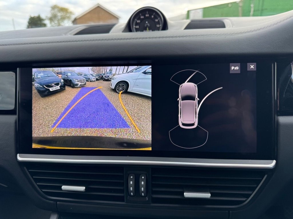 Used Porsche Cayenne 2020 for sale - 76080895: Photo 20