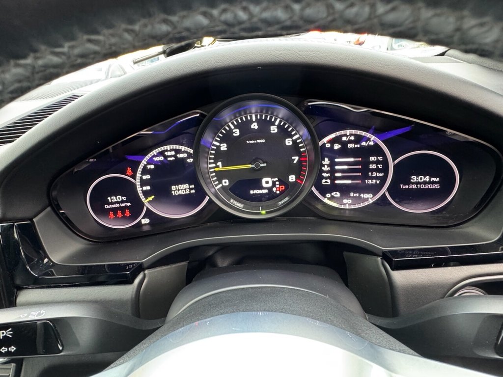 Used Porsche Cayenne 2020 for sale - 76080895: Photo 39