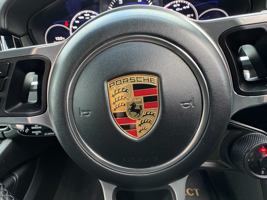 Used Porsche Cayenne 2020 for sale - 76080895: Photo 43