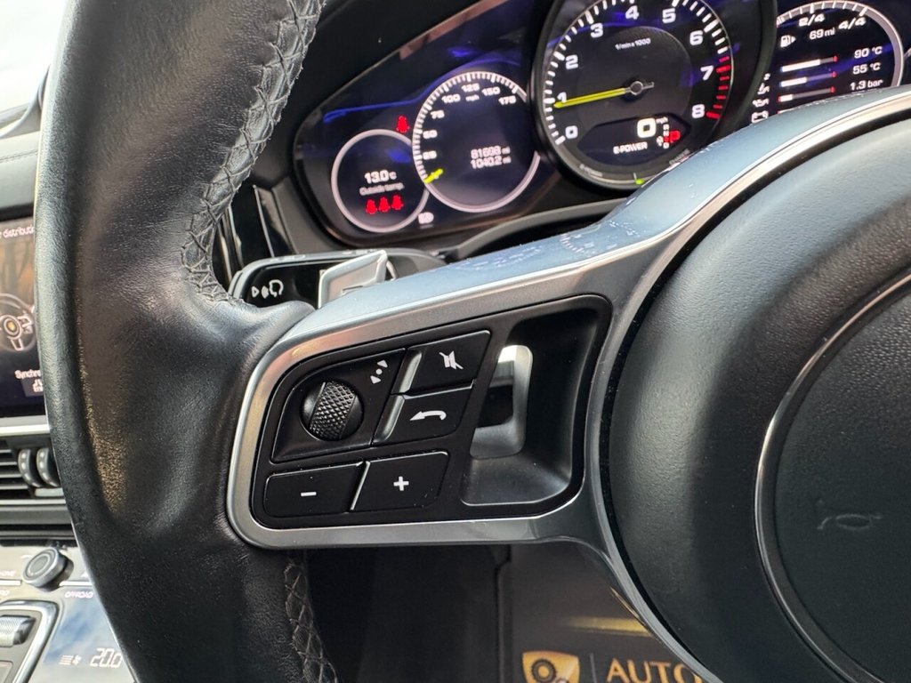 Used Porsche Cayenne 2020 for sale - 76080895: Photo 44