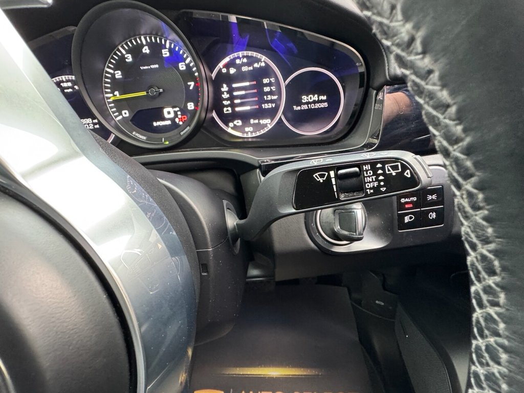 Used Porsche Cayenne 2020 for sale - 76080895: Photo 46