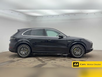 Used Porsche Cayenne 2020 for sale - 76080895: Photo 4