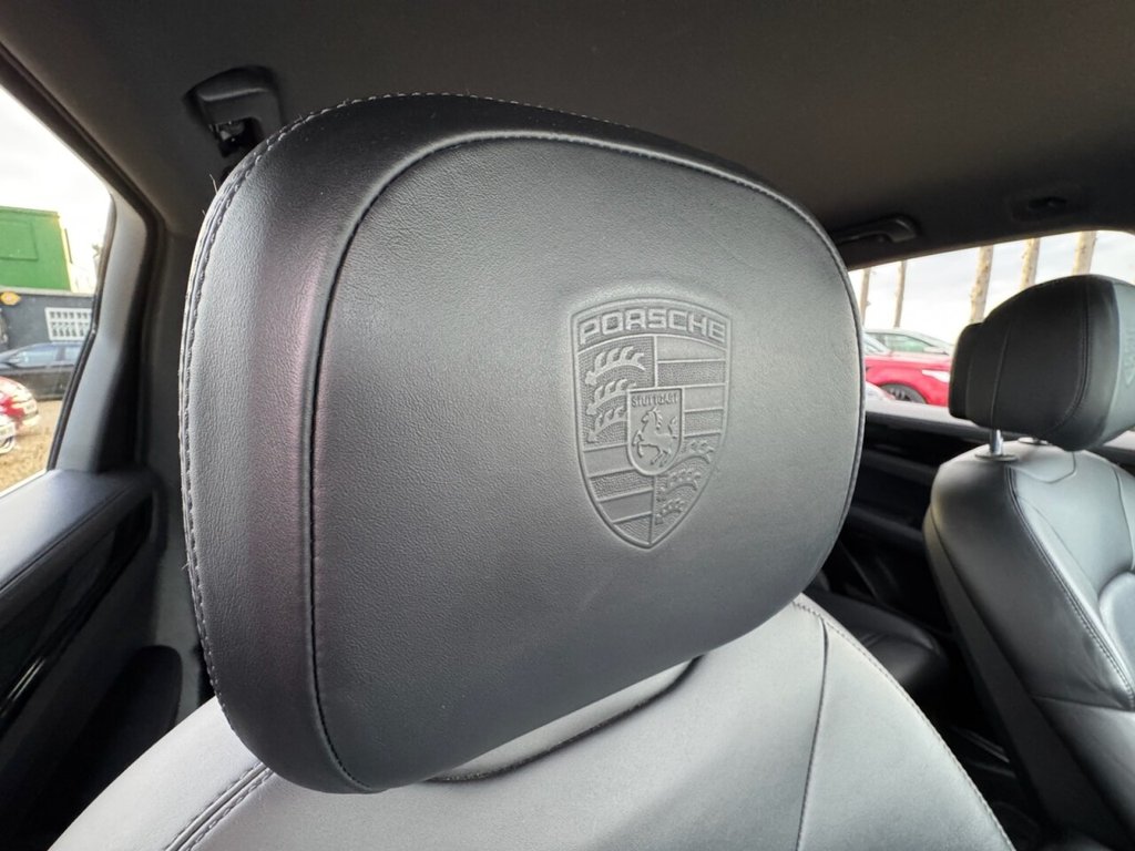 Used Porsche Cayenne 2020 for sale - 76080895: Photo 50