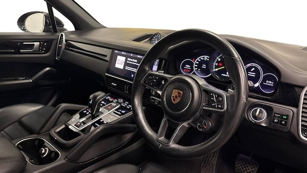 Used Porsche Cayenne 2020 for sale - 76080895: Photo 6