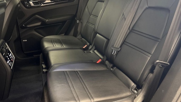 Used Porsche Cayenne 2020 for sale - 76080895: Photo 7