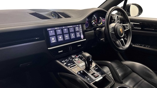 Used Porsche Cayenne 2020 for sale - 76080895: Photo 8