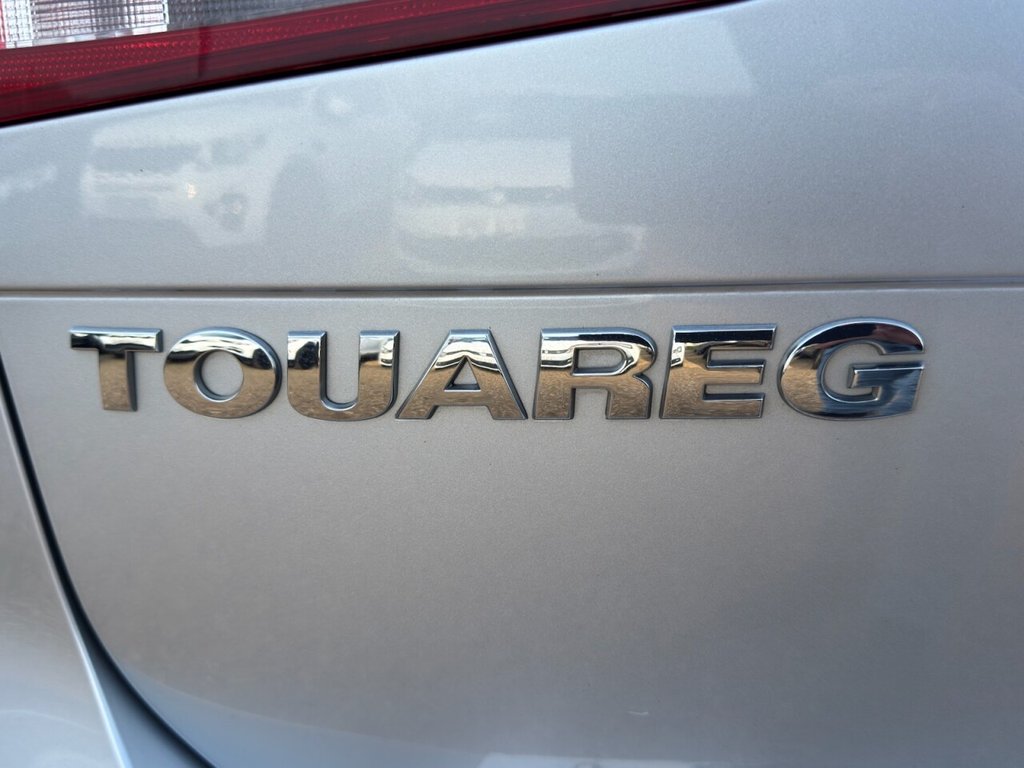 Used Volkswagen Touareg 2015 for sale - 77806694: Photo 10