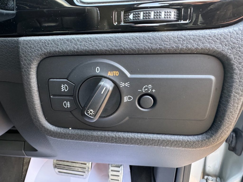 Used Volkswagen Touareg 2015 for sale - 77806694: Photo 19