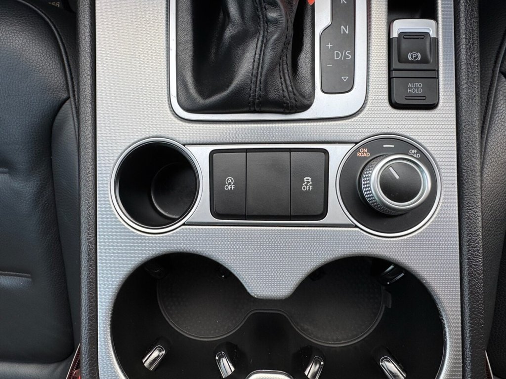 Used Volkswagen Touareg 2015 for sale - 77806694: Photo 29