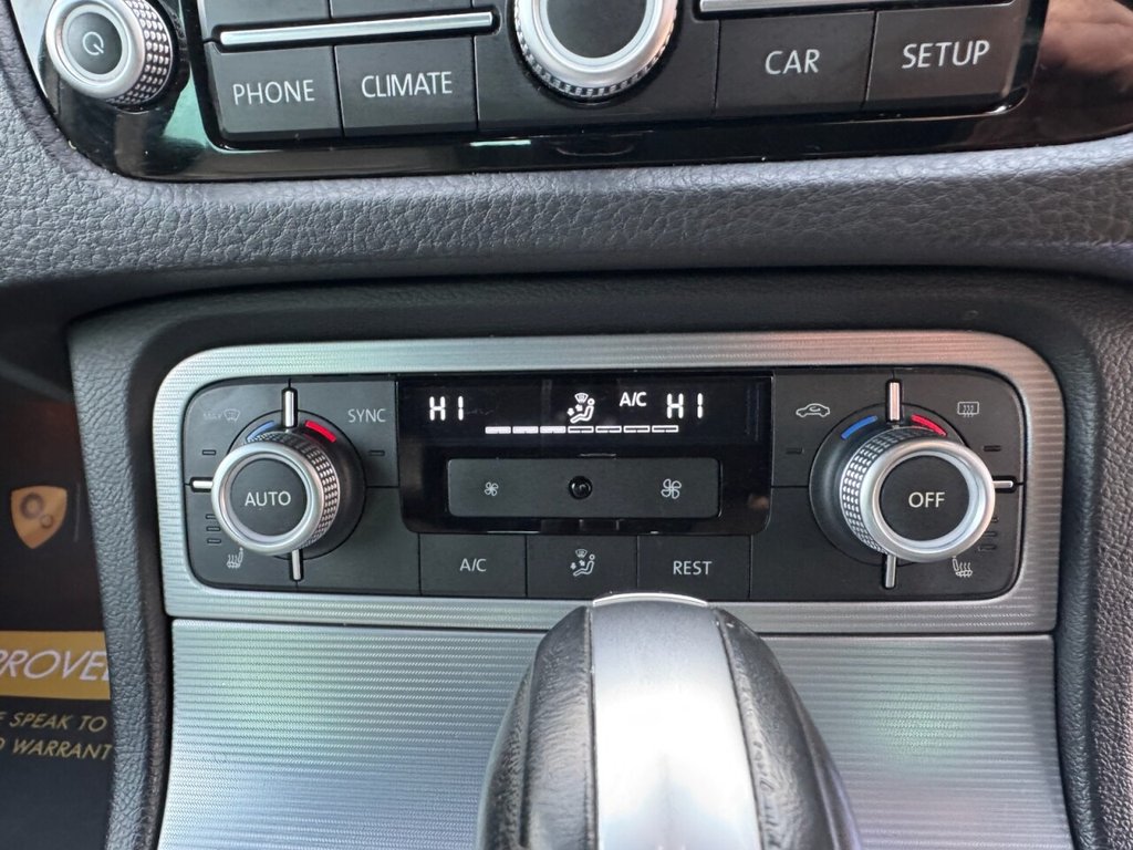 Used Volkswagen Touareg 2015 for sale - 77806694: Photo 31