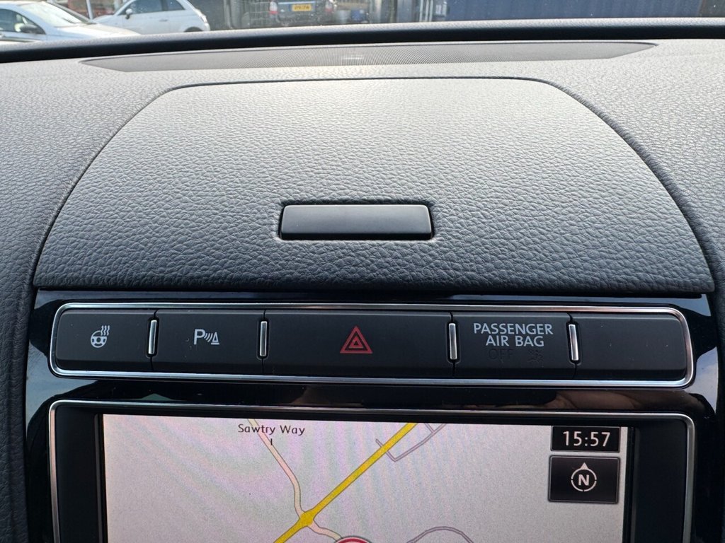 Used Volkswagen Touareg 2015 for sale - 77806694: Photo 34