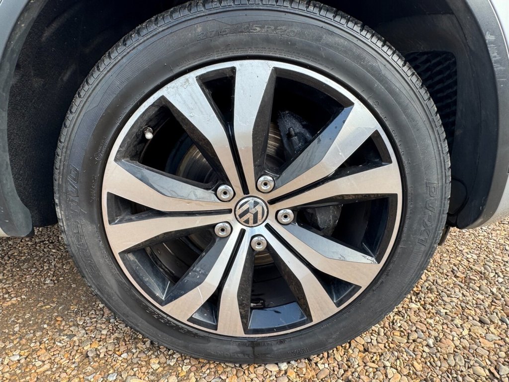 Used Volkswagen Touareg 2015 for sale - 77806694: Photo 40