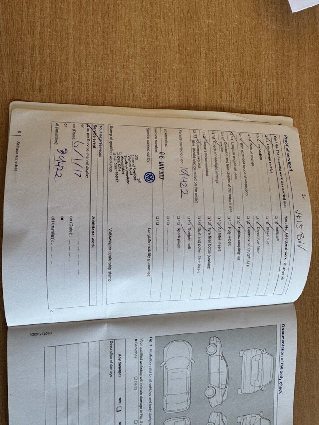 Used Volkswagen Touareg 2015 for sale - 77806694: Photo 48