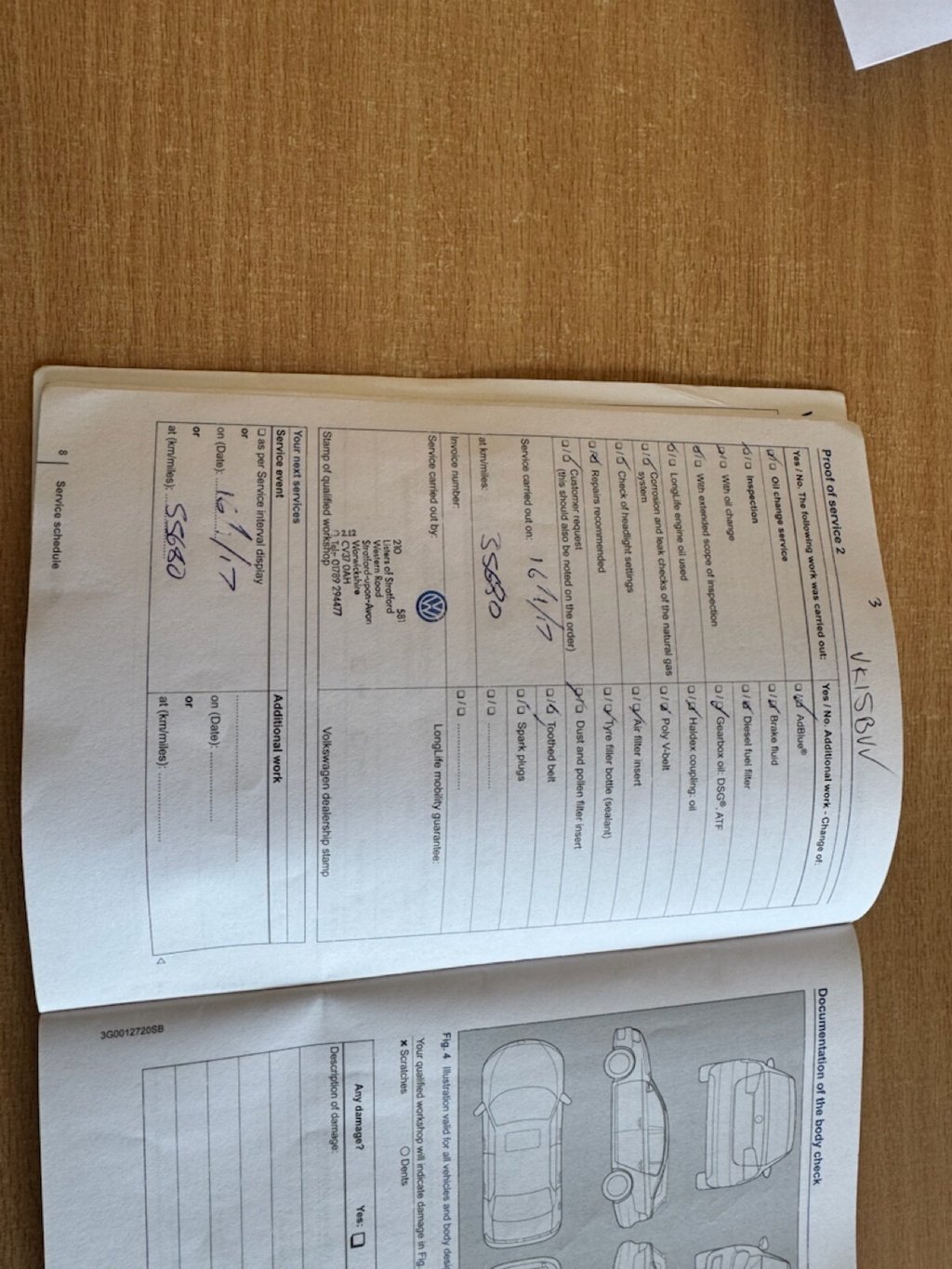 Used Volkswagen Touareg 2015 for sale - 77806694: Photo 49