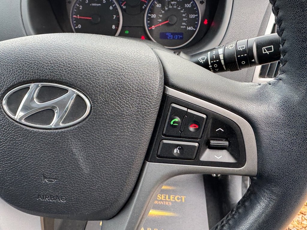 Used Hyundai i20 2013 for sale - 76632272: Photo 14