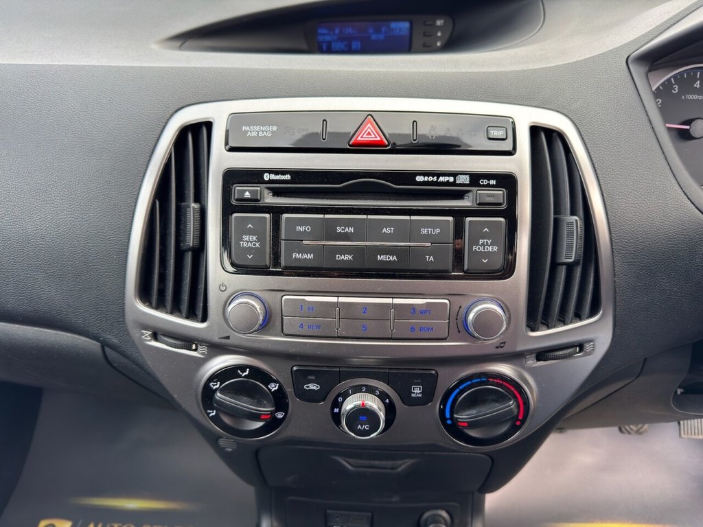 Used Hyundai i20 2013 for sale - 76632272: Photo 16