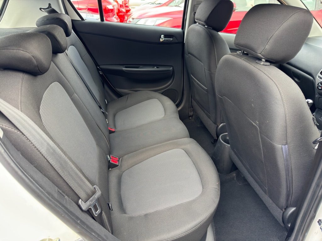 Used Hyundai i20 2013 for sale - 76632272: Photo 22