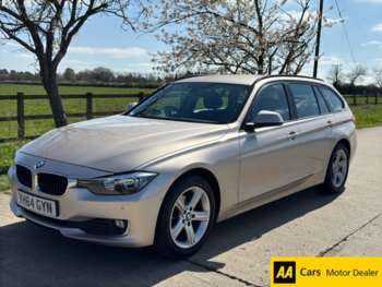 Used BMW 3 Series 2014 for sale - 74332285: Photo