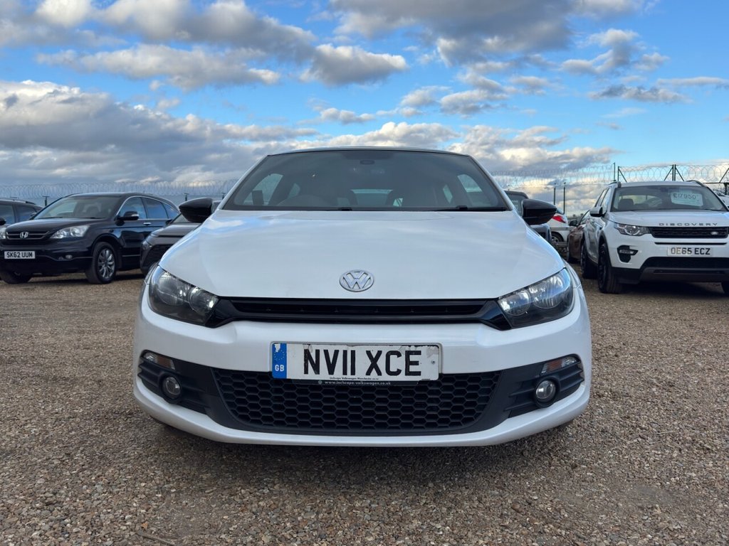 Used Volkswagen Scirocco 2011 for sale - 78043983: Photo 12