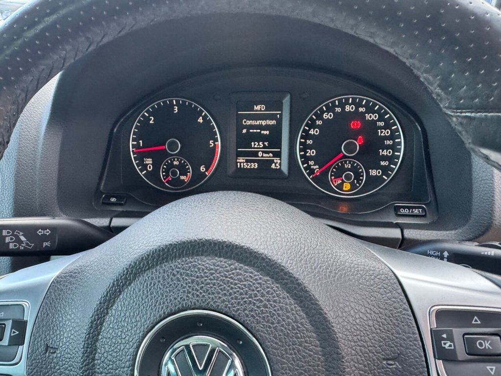 Used Volkswagen Scirocco 2011 for sale - 78043983: Photo 18