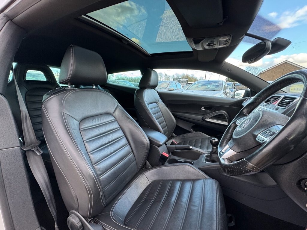 Used Volkswagen Scirocco 2011 for sale - 78043983: Photo 23