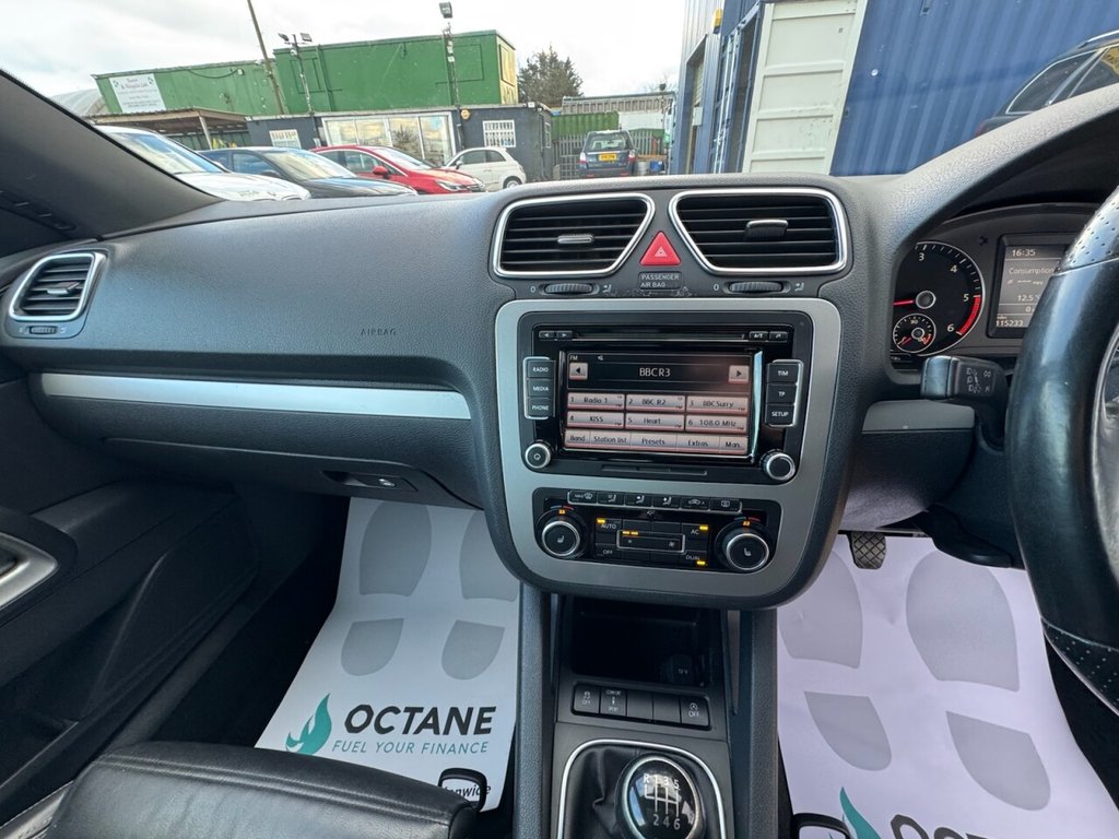 Used Volkswagen Scirocco 2011 for sale - 78043983: Photo 27