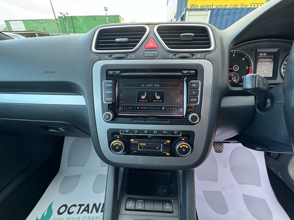 Used Volkswagen Scirocco 2011 for sale - 78043983: Photo 28