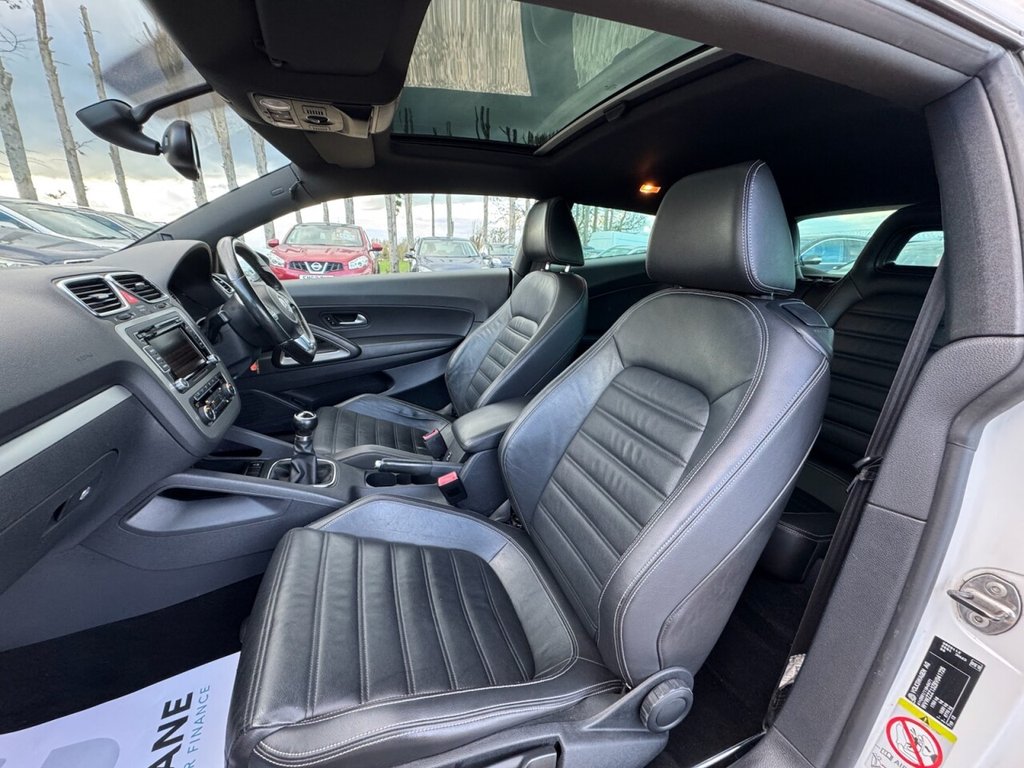 Used Volkswagen Scirocco 2011 for sale - 78043983: Photo 36