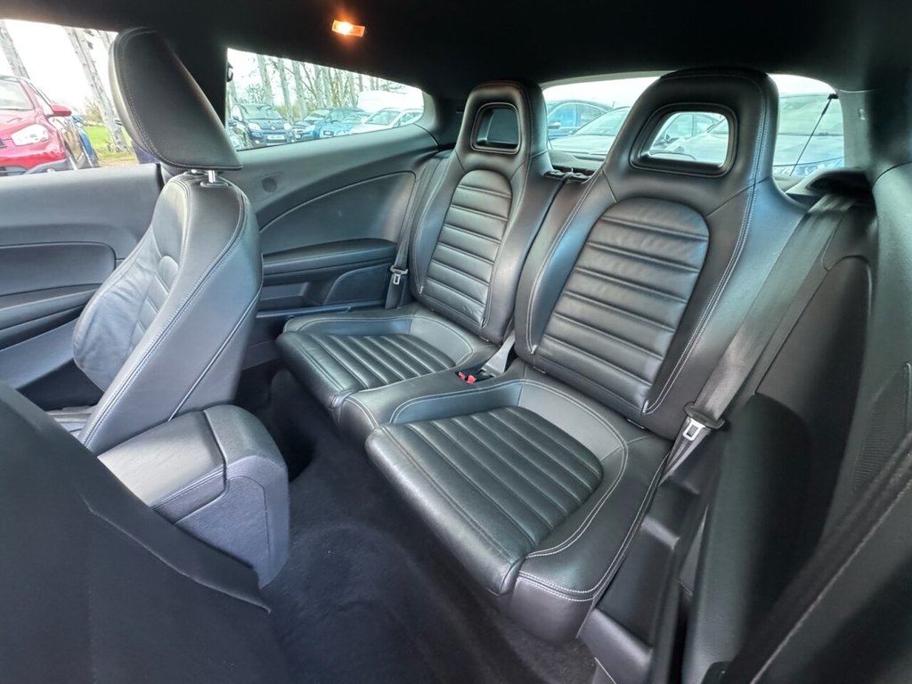 Used Volkswagen Scirocco 2011 for sale - 78043983: Photo 38