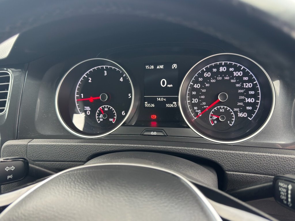 Used Volkswagen Golf 2018 for sale - 76559394: Photo 18